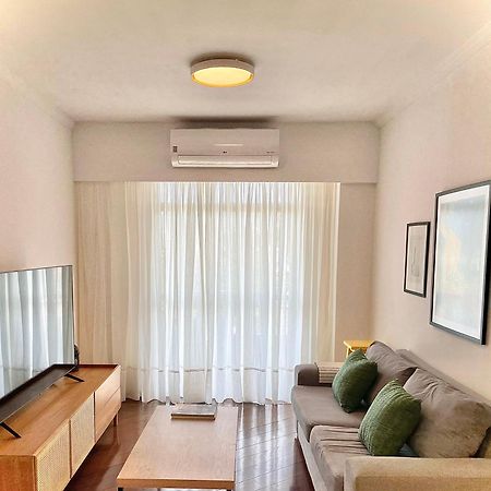 Jacarepagua Residence - Quarto Em Apartamento 리오데자네이루 외부 사진