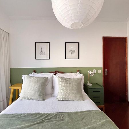 Jacarepagua Residence - Quarto Em Apartamento 리오데자네이루 외부 사진