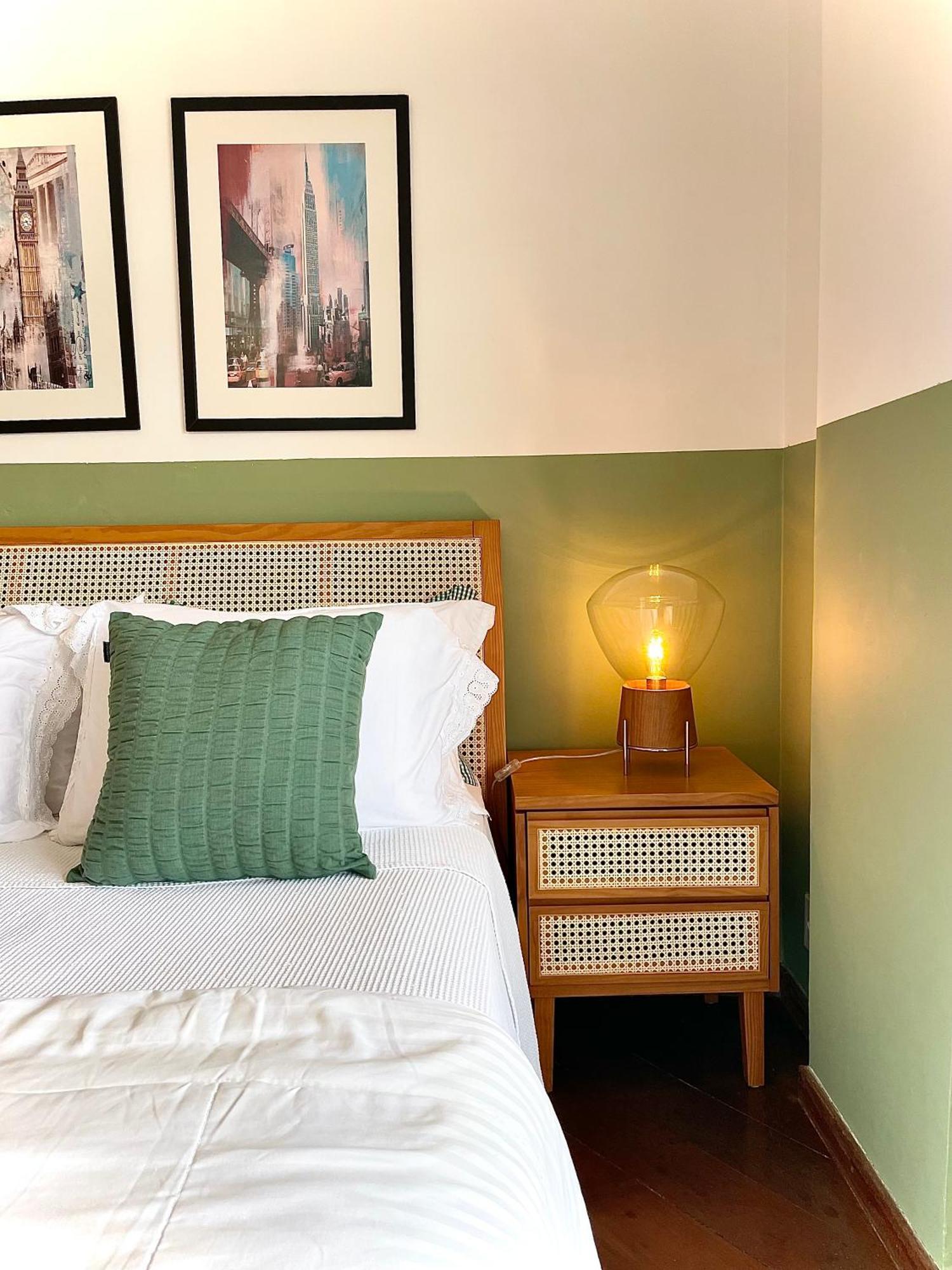 Jacarepagua Residence - Quarto Em Apartamento 리오데자네이루 외부 사진