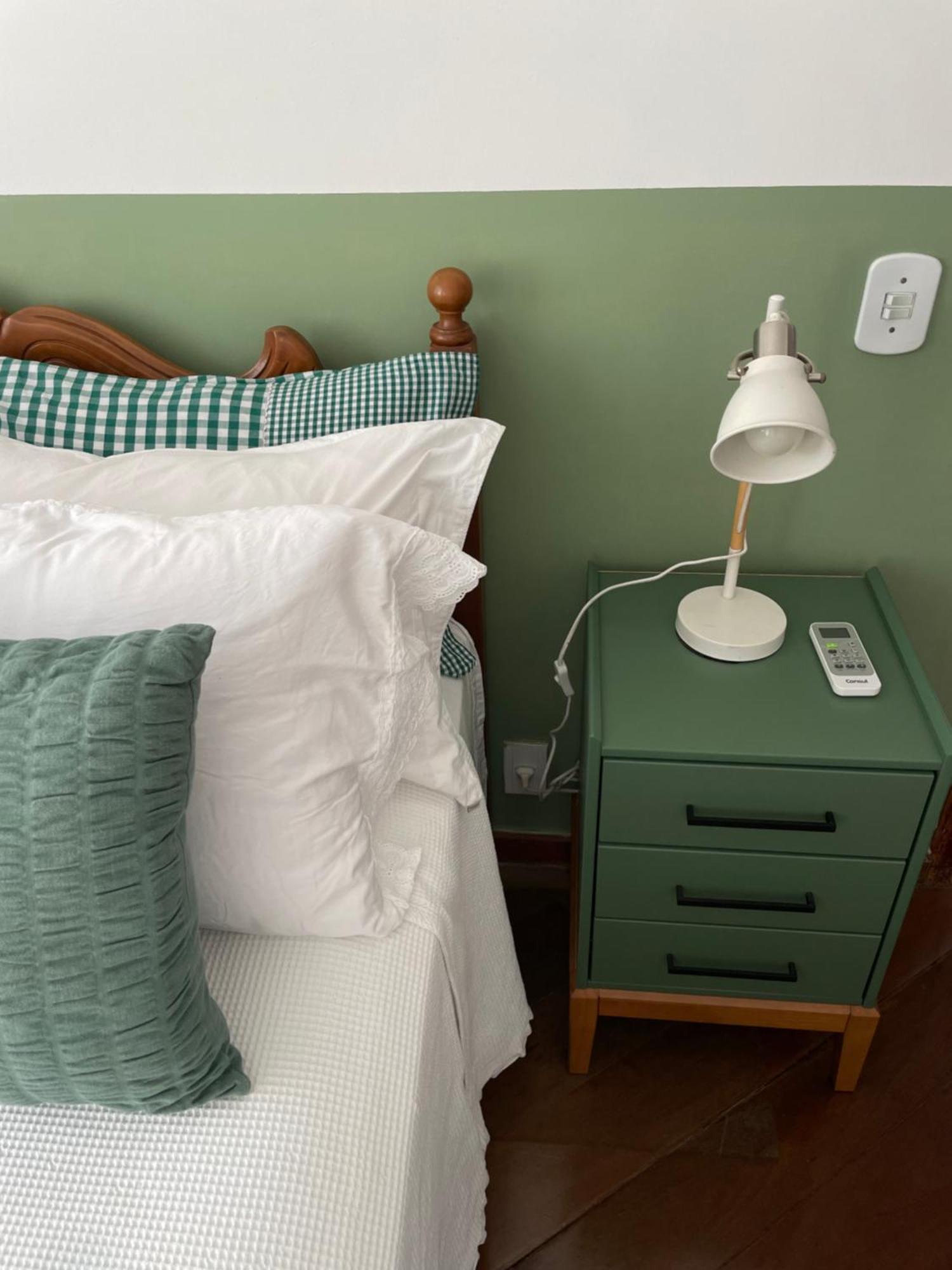 Jacarepagua Residence - Quarto Em Apartamento 리오데자네이루 외부 사진